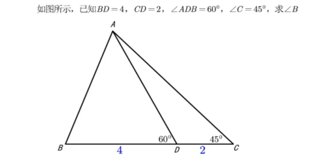 MATHEMATICAL PROBLEM SOLVING transformation - original input image showing the starting point