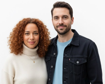 STORYBOARD CREATION transformation - original input image showing the starting point