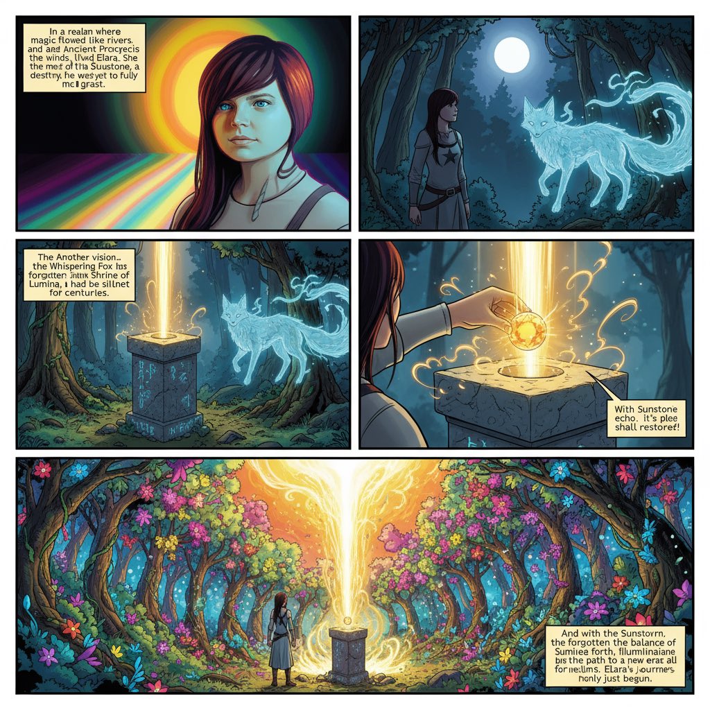 COMPONENT TEARDOWN transformation - final result after AI processing